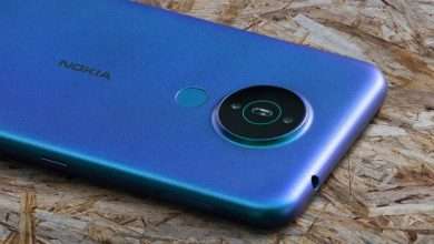 Nokia
