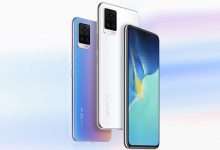 Vivo S7t 5G