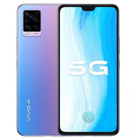 Vivo S7t 5G