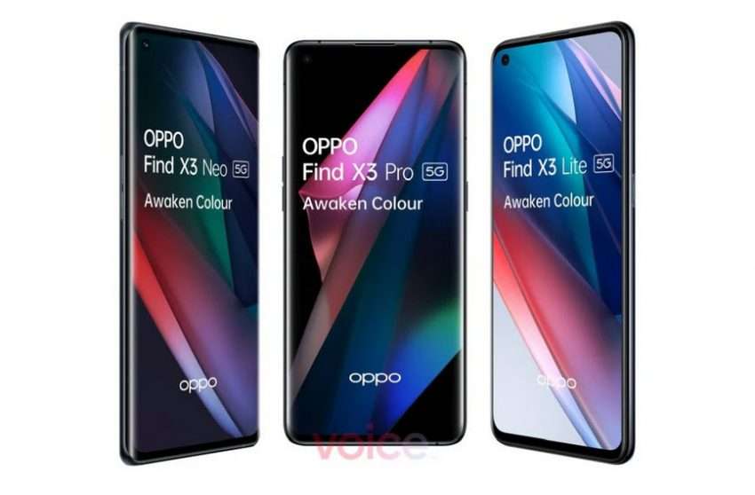 اوبو فايند اكس 3 – OPPO Find X3 تسريبات تكشف نوع المعالج وتفاصيل أخرى 5 اوبو فايند اكس 3 – OPPO Find X3 تسريبات تكشف نوع المعالج وتفاصيل أخرى