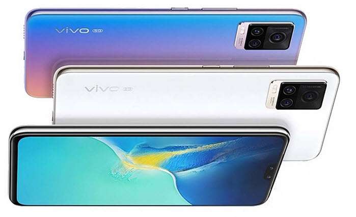 سعر ومواصفات فيفو اس 7 تي | vivo S7t 5G وأهم المميزات والعيوب رسميًا 1 فيفو اس 7 تي