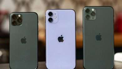 أسعار الآيفون 2021