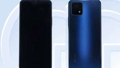 فيفو Vivo V2068A