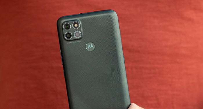 مواصفات موتو اي 6 آي - Moto E6i وتفاصيل عن هاتفين آخرين تظهر في التسريبات 1 مواصفات موتو اي 6 آي - Moto E6i وتفاصيل عن هاتفين آخرين تظهر في التسريبات