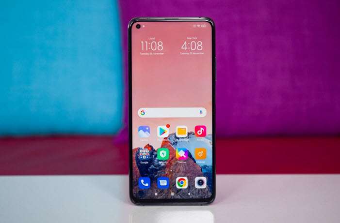 شاومي مي 10 تي و شاومي مي 10 تي برو يحصلان على تحديث MIUI 12.5 المحسن بميزات هامة 2 شاومي مي 10 تي برو
