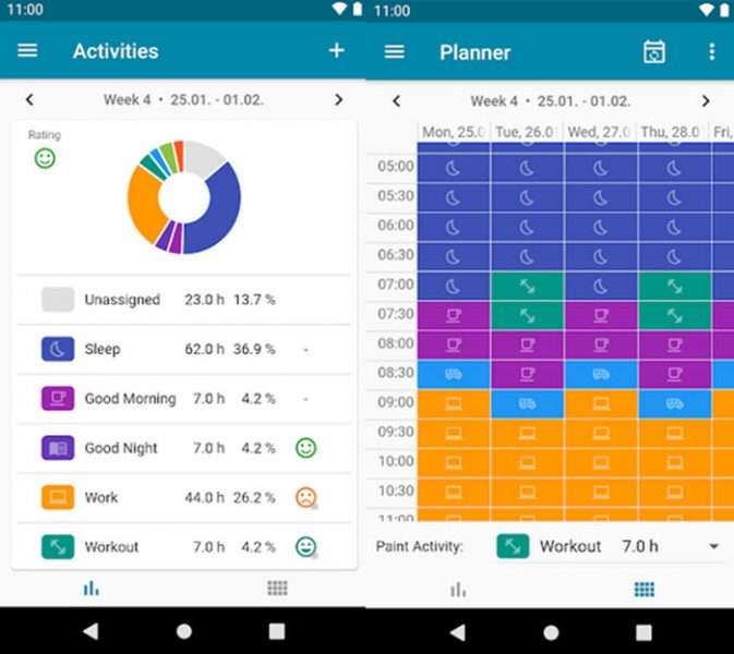 تطبيقات اندرويد 2021