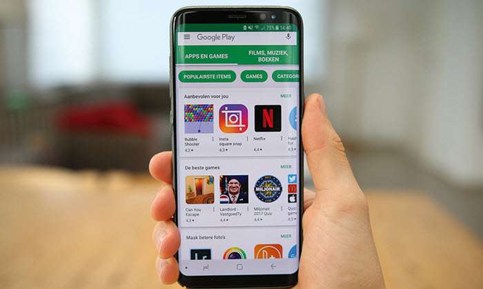 تطبيقات اندرويد 2021