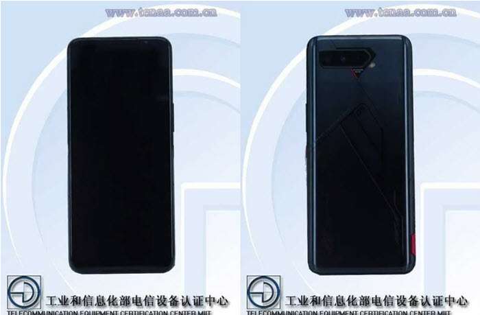 أسوس روج فون 5