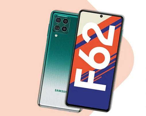 سعر ومواصفات سامسونج جالكسي اف 62 - Samsung Galaxy F62 والإطلاق غدًا ! 5 سعر ومواصفات سامسونج جالكسي اف 62 - Samsung Galaxy F62 والإطلاق غدًا !