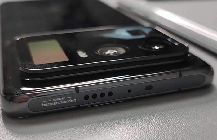 شاومي مي 11 ألترا - Xiaomi Mi 11 Ultra يحصل على شهادة 3C مع شحن سريع بقوة 67 واط 3 شاومي مي 11 ألترا - Xiaomi Mi 11 Ultra يحصل على شهادة 3C مع شحن سريع بقوة 67 واط