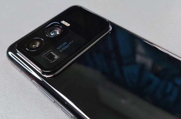 شاومي مي 11 ألترا - Xiaomi Mi 11 Ultra يحصل على شهادة 3C مع شحن سريع بقوة 67 واط 4 شاومي مي 11 ألترا - Xiaomi Mi 11 Ultra يحصل على شهادة 3C مع شحن سريع بقوة 67 واط