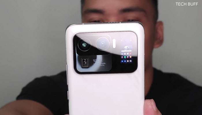شاومي مي 11 ألترا - Xiaomi Mi 11 Ultra يحصل على شهادة 3C مع شحن سريع بقوة 67 واط 5 شاومي مي 11 ألترا - Xiaomi Mi 11 Ultra يحصل على شهادة 3C مع شحن سريع بقوة 67 واط
