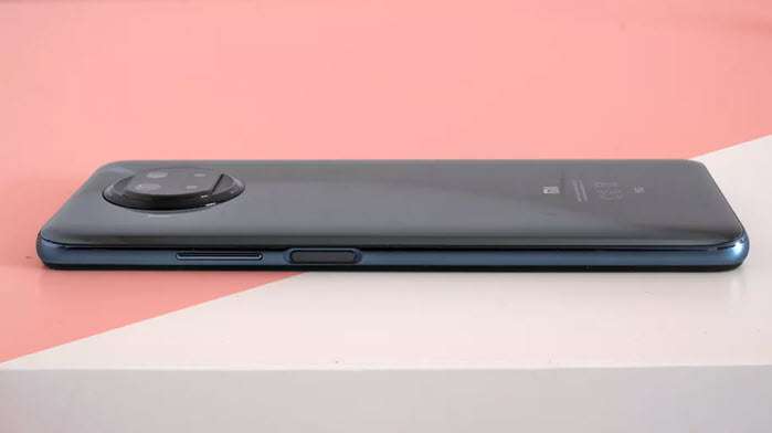سعر ومواصفات شاومي مي 10 تي لايت - Xiaomi Mi 10T Lite 5G والمميزات والعيوب 3 شاومي مي 10 تي لايت