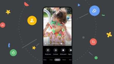 تطبيق صور جوجل