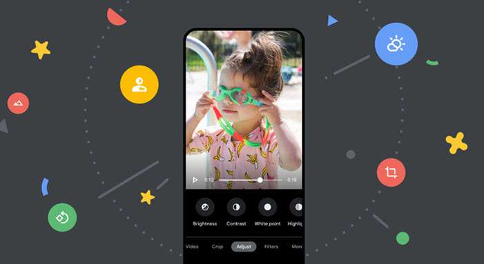 تحديث تطبيق صور جوجل Google Photos يأتي بالمزايا الهامة 1 تطبيق صور جوجل