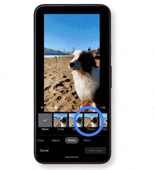 تحديث تطبيق صور جوجل Google Photos يأتي بالمزايا الهامة 2 تطبيق صور جوجل