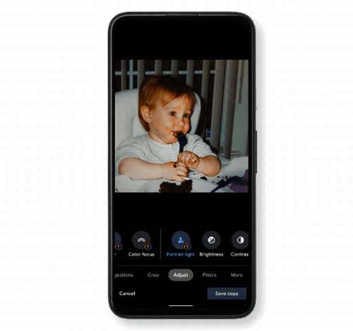 تحديث تطبيق صور جوجل Google Photos يأتي بالمزايا الهامة 3 تطبيق صور جوجل