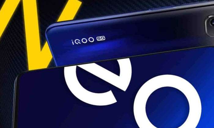 سعر ومواصفات فيفو اي كيو او او نيو 5 - vivo iQOO Neo5 بتسريبات جديدة 2 فيفو اي كيو او او نيو 5
