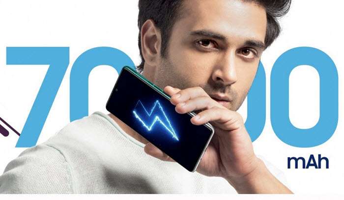 سعر ومواصفات سامسونج جالكسي اف 62 - Galaxy F62 والمميزات والعيوب رسميًا 4 سامسونج جالكسي اف 62