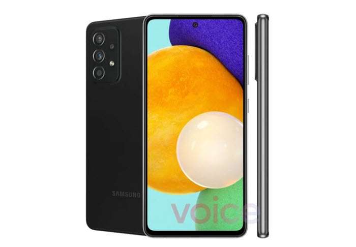 سعر سامسونج جالكسي اي 52 - Samsung Galaxy A52 يظهر في التسريبات قبل الإعلان 4 سعر سامسونج جالكسي اي 52 - Samsung Galaxy A52 يظهر في التسريبات قبل الإعلان