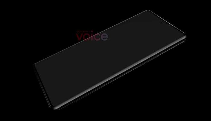 هواوي بي 50 - Huawei P50 وتسريبات تؤكد قدوم ثلاثة هواتف جديدة إلى هذه السلسلة قريبًا 3 هواوي بي 50