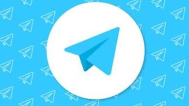 إيقاف إشعارات انضمام جهات الاتصال الجديدة