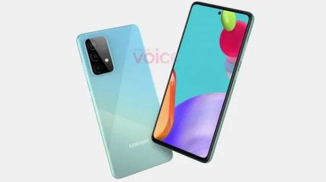 سامسونج جالكسي اي 52 5 جي - Galaxy A52 5G والتأكيد على المواصفات قبل الإعلان 4 سامسونج جالكسي اي 52 5 جي - Galaxy A52 5G والتأكيد على المواصفات قبل الإعلان