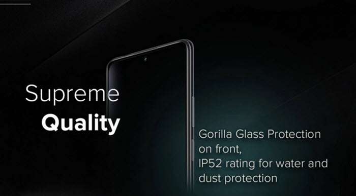 مواصفات شاومي ريدمي نوت 10 – Xiaomi Redmi Note 10 وتلميحات مثيرة في صور ترويجية 2 شاومي ريدمي نوت 10