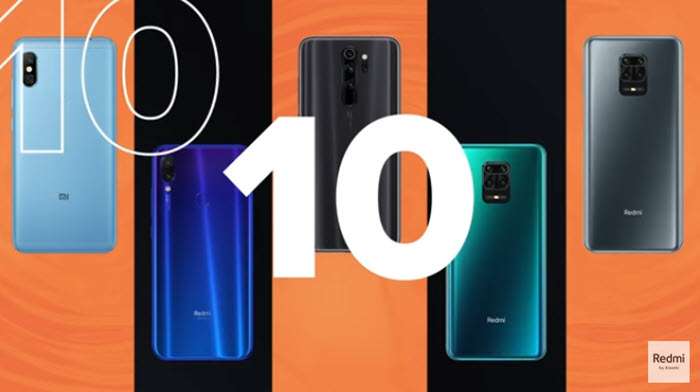 مواصفات شاومي ريدمي نوت 10 – Xiaomi Redmi Note 10 وتلميحات مثيرة في صور ترويجية 4 مواصفات شاومي ريدمي نوت 10 – Xiaomi Redmi Note 10 وتلميحات مثيرة في صور ترويجية