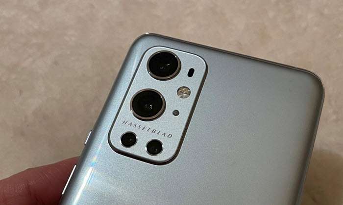 ون بلس 9 - OnePlus 9 وتفاصيل جديدة تظهر لأول مرة قبل الإعلان الرسمي 1 ون بلس 9