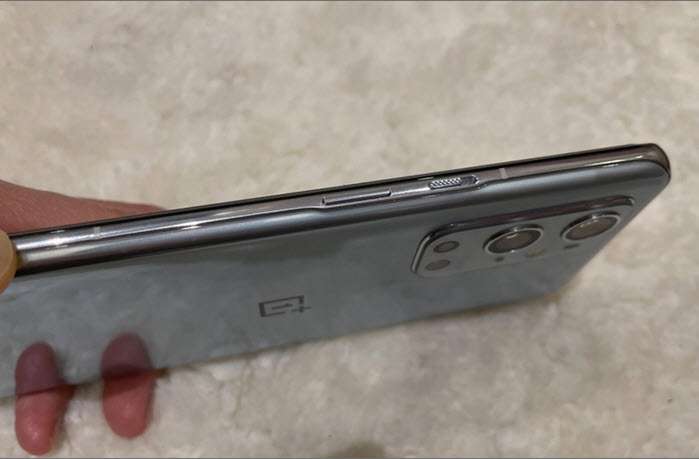 ون بلس 9 - OnePlus 9 وتفاصيل جديدة تظهر لأول مرة قبل الإعلان الرسمي 4 ون بلس 9