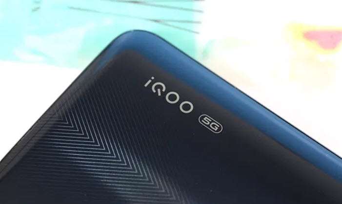 مواصفات فيفو اي كيو او او نيو 5 - iQOO Neo 5 الرئيسية وتفاصيل مدهشة تظهر في التسريبات 1 فيفو اي كيو او او نيو 5