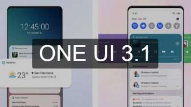 One UI 3