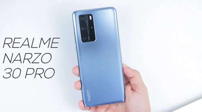 مواصفات ريلمي نارزو 30 اي و ريلمي نارزو 30 برو - Realme Narzo 30A المدهشة تظهر قبل الإعلان 1 ريلمي نارزو 30 اي