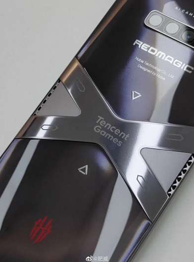 ريد ماجيك 6 Red Magic تأكيد موعد الإعلان الرسمي وتفاصيل مثيرة عن المواصفات 3 ريد ماجيك 6