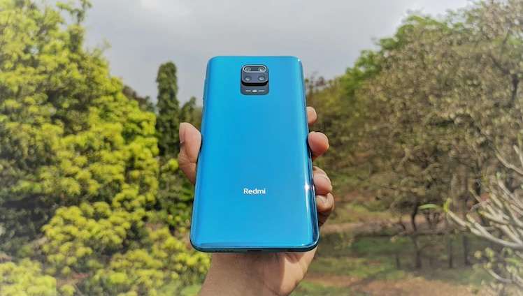 ريدمي نوت 10 برو Redmi Note 10 Pro تسريب صورة لصندوق البيع تكشف عن التصميم 4 ريدمي نوت 10 برو
