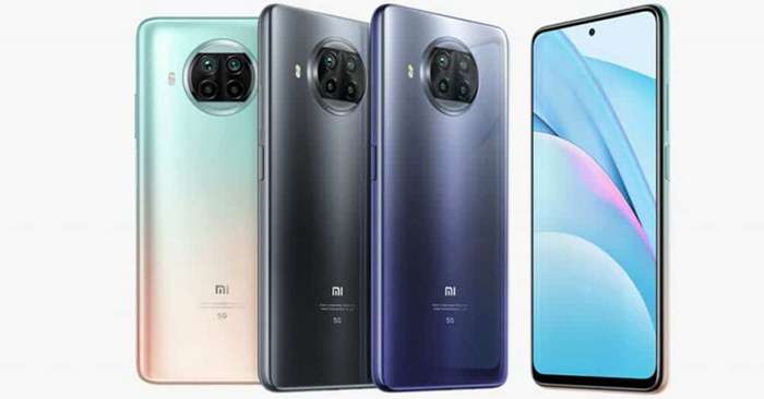 ريدمي نوت 10 برو ماكس Redmi Note 10 Pro Max وتفاصيل جديدة عن المواصفات 3 ريدمي نوت 10 برو ماكس