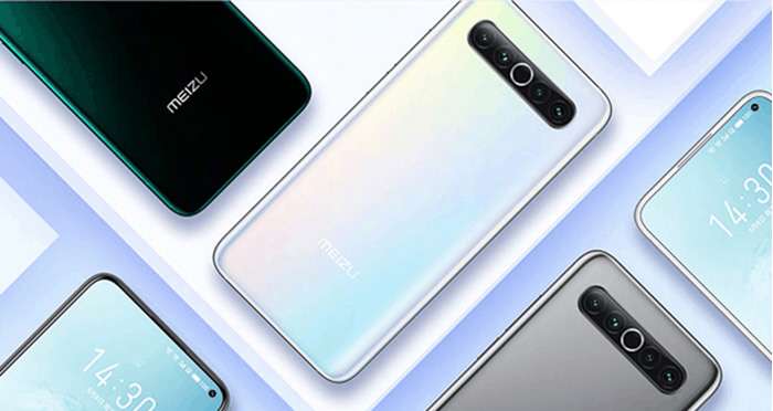 ميزو 18 - Meizu 18 تأكيد موعد الإعلان الرسمي 3 ميزو 18