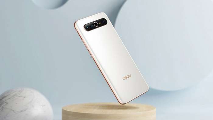 ميزو 18 - Meizu 18 تأكيد موعد الإعلان الرسمي 1 ميزو 18 - Meizu 18 تأكيد موعد الإعلان الرسمي