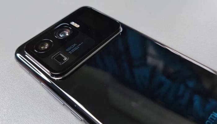 شاومي مي 11 ألترا Mi 11 Ultra قادم بمستشعر ISOCELL GN2 الجديد من سامسونج بمواصفات مدهشة 4 شاومي مي 11 ألترا