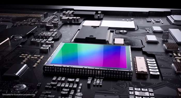 شاومي مي 11 ألترا Mi 11 Ultra قادم بمستشعر ISOCELL GN2 الجديد من سامسونج بمواصفات مدهشة 2 شاومي مي 11 ألترا