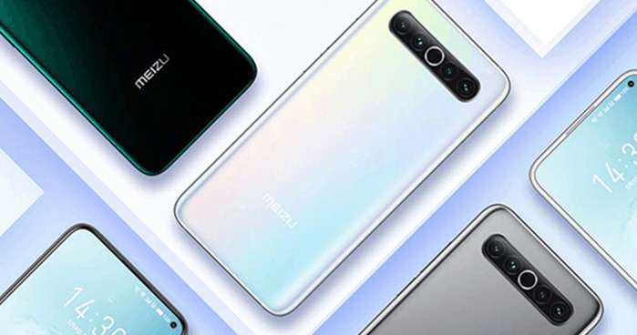 ميزو 18 برو - Meizu 18 Pro والتأكيد على بعض المواصفات الرئيسية رسميًا 1 ميزو 18 برو
