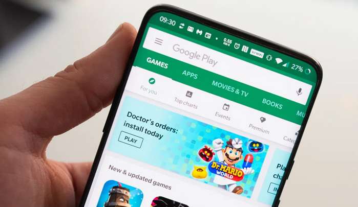 أفضل تطبيقات أندرويد 2021 لهذا الأسبوع 28 فبراير 1 أفضل تطبيقات أندرويد 2021