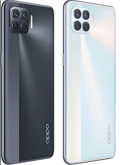 سعر ومواصفات اوبو اف 19 - OPPO F19 تظهر في التسريبات