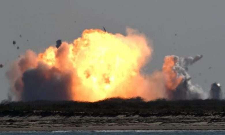 SpaceX