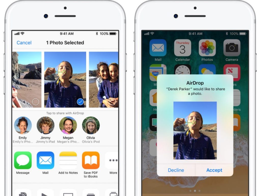 ميزة Quick Share ستكون متاحة على ويندوز 10 قريبًا 5 ميزة Quick Share ستكون متاحة على ويندوز 10 قريبًا