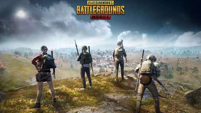 ببجي موبايل 2