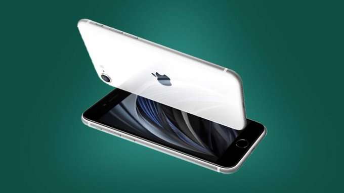 ايفون اس اي بلس iPhone SE Plus سيحصل على تفاصيل مميزة من تصميم هاتف ايفون 11 2 ايفون اس اي بلس iPhone SE Plus سيحصل على تفاصيل مميزة من تصميم هاتف ايفون 11