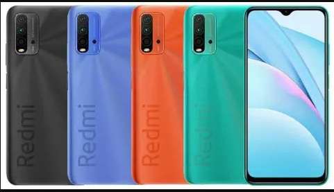 سعر ومواصفات ريدمي 9 باور Redmi 9 Power النسخة الجديدة 4 سعر ومواصفات ريدمي 9 باور Redmi 9 Power النسخة الجديدة