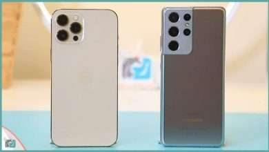 ايفون 12 برو ماكس